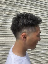 ゼルプレミアムレイクタウン(ZELE)&nbsp;(桑田　興成)　フェード