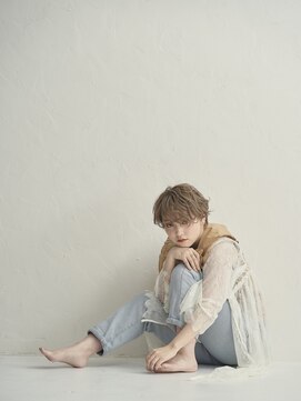 エンタク 新宿(enntaku) ボブ/カーキグレージュ/マッシュショート/大人かわいい[新宿駅]