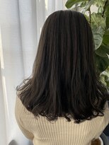 ティティ(TiTi)&nbsp;大人グレージュカラー[TiTi_福田りの]