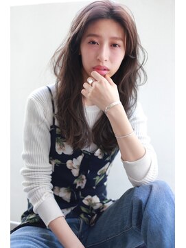 リノウエスト(Lino WEST) 大人かわいい☆レイヤースタイル