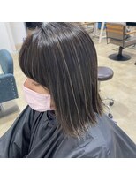 アンジュベイナハ (Ange Bay NAHA)&nbsp;大人ハイライト