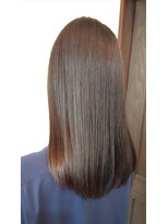 ロア ミオ 仙台駅前(Loa mio)&nbsp;オールマイティーストレート