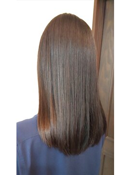 ロア ミオ 仙台駅前(Loa mio) オールマイティーストレート