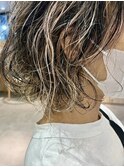 【本八幡FLIP B AVEDA】お客様スタイル