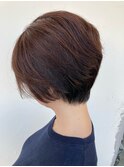 セクシーショート