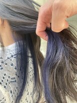 ラフランクリー(la frankly)&nbsp;20代30代/大人かわいい/大人ボブ/髪質改善/小顔ヘア