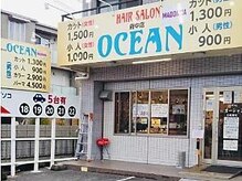 オーシャン マドンナ 府中店(OCEAN マドンナ)