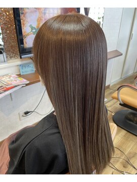 ムネ ラ モード MENER LA MODE ロングスタイル