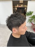 ☆ON/OFF切り替えメンズスタイル☆