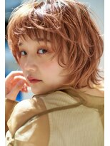 カルテット 高円寺店(Quartetto)&nbsp;髪質改善/グラデーションカラー/韓国/ハイライト[高円寺駅]