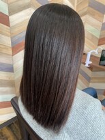 ココカラ(Kokokala)&nbsp;#髪質改善　#TOKIOインカラミ　#トリートメント