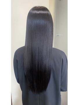 ベルヘアーデザイン 堺東(Belle hair Design) アディクシーカラー/TOKIOトリートメント