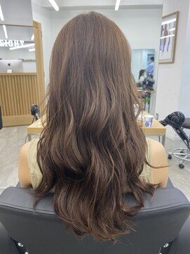 エイト 恵比寿店(EIGHT ebisu) EIGHT new hair style