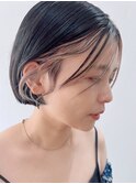 インナーユニコーンボブ
