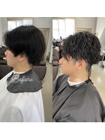 ザワン(The one)&nbsp;ツイストスパイラル