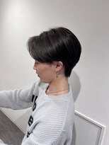 ココット 京橋店(cocotte)&nbsp;メンズに合わせヘア