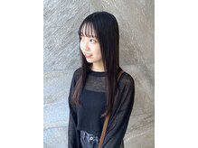 ボン マール ヘアー(Bon Male hair)
