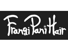 フランジパニヘアー(Frangi Pani Hair)