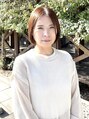 コレット(COLLET) 浅野 絵里