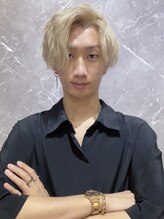 ネオボックス 心斎橋 アメ村(NEOBOX) エクステ KOSEI