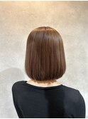 【庄内店/カラー】暖色系カラー20代30代40代