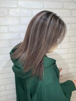 リレイス 四日市(RELACE)&nbsp;ハイライトXシルバー