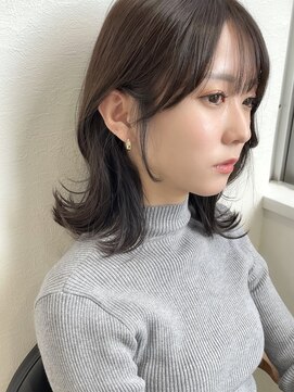 イト(ito.) ★フェイスレイヤー★