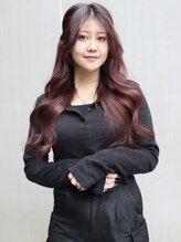 キュア 表参道(CURE)&nbsp;平澤さくら #表参道駅