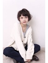 アイノアフィルン 麻布十番(AInoa fiRun)&nbsp;トリートメントエステ【髪質改善/縮毛矯正/トリートメント】