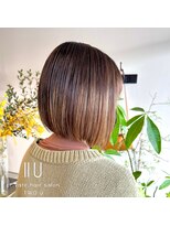 トゥーユー(II U)&nbsp;IIU 伊藤  Style