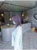 アメジストパープル