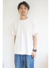 ルーム 辻堂(Rm)&nbsp;中川 淳也