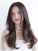 【La fith】エアリーロング×サラ艶