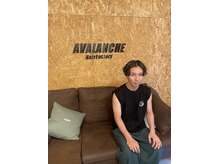 アバランチ(AVALANCHE)