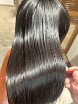 リジェール 鶴舞店&nbsp;髪質改善カラー/艶髪/パウダートリートメント/水素ケア/鶴舞