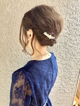 ハートボックス 四谷店(Heart box) ゆるふわアップ