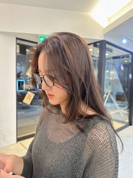 ドープリット(Dope LIT) ナチュラルベージュ