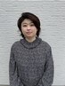 木村指名限定　カットカラー水素トステアトリートメント　10000円