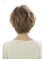 ニスル 町田店(NISURU)&nbsp;似合わせカット/大人ガーリー/ダークアッシュ/着物/町田/町田駅