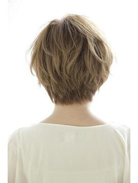 ニスル 町田店(NISURU) 似合わせカット/大人ガーリー/ダークアッシュ/着物/町田/町田駅