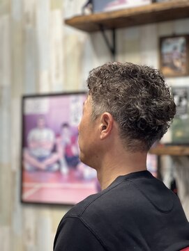 ハウオリ(hau'oli) ハウオリパーマ