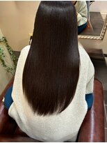 ハピネス クローバー 学園前店(Happiness CLOVER)&nbsp;艶髪ヘアー