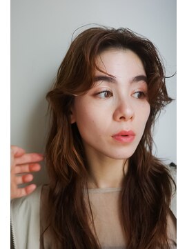 リュト(Lute) レイヤーロング,,,