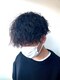 アンサーバイシャルム(Answer by charme)の写真/ON/OFF両立できるスタイルなら<Answer by charme>にお任せください！365日かっこいい自分に☆