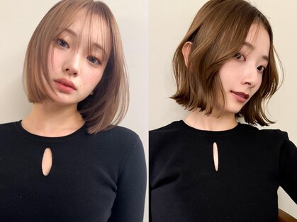 ジル ブラン 福岡(JIL BLAN)の写真