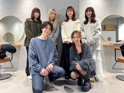 リーシュ(Re:sh)の写真