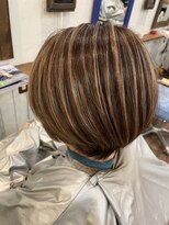 リノ(Lino)&nbsp;ハイライト