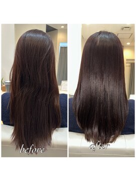 ディアーズ 四日市店(Dears) カラーエステ