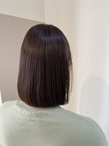 エイム(AIM)&nbsp;酸性ストレート