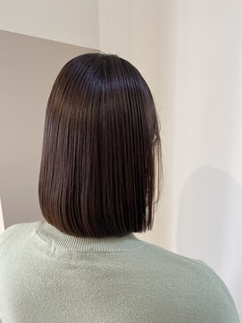 エイム(AIM) 酸性ストレート